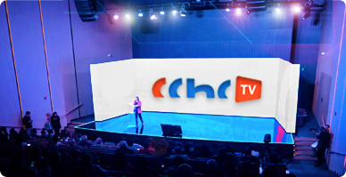 CChC TV